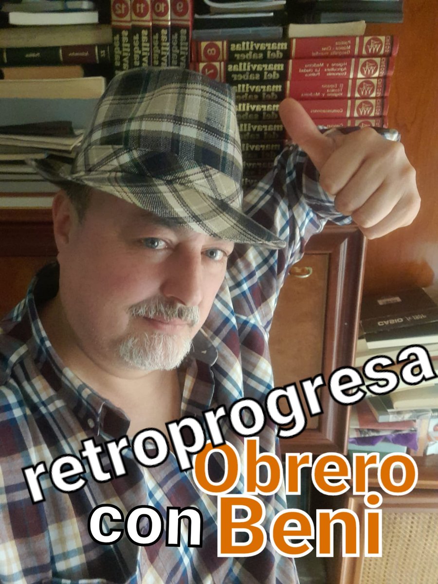 AuditorEtico's tweet image. #Retroprogreso 

El Progreso, paradoja, en 1998 se vivía mucho mejor en #España y en #Leganés los derechos humanos importaban y la Constitución era algo muy serio, el Estado Social no abandonaba al vecino que pasaba por una mala racha, la Cultura en acción combatía la ignorancia