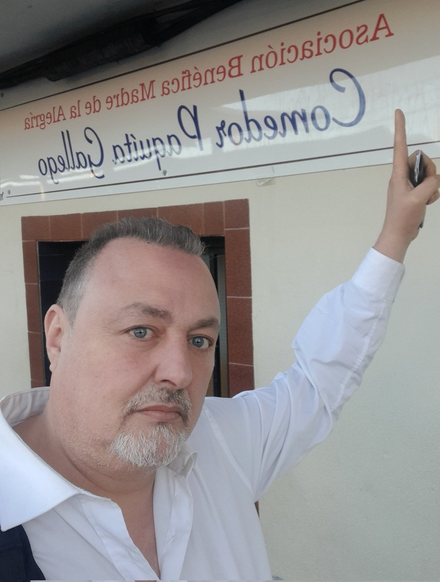 AuditorEtico's tweet image. #Retroprogreso 

El Progreso, paradoja, en 1998 se vivía mucho mejor en #España y en #Leganés los derechos humanos importaban y la Constitución era algo muy serio, el Estado Social no abandonaba al vecino que pasaba por una mala racha, la Cultura en acción combatía la ignorancia