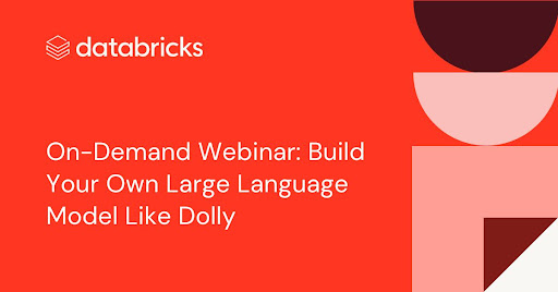 Some of the most innovative companies are already training &amp; fine-tuning #LLMs on their own data — and you could be next! 

Learn how to build your own LLM, use pre-trained models, fine-tune a model on your data &amp; more! bit.ly/46LD65K