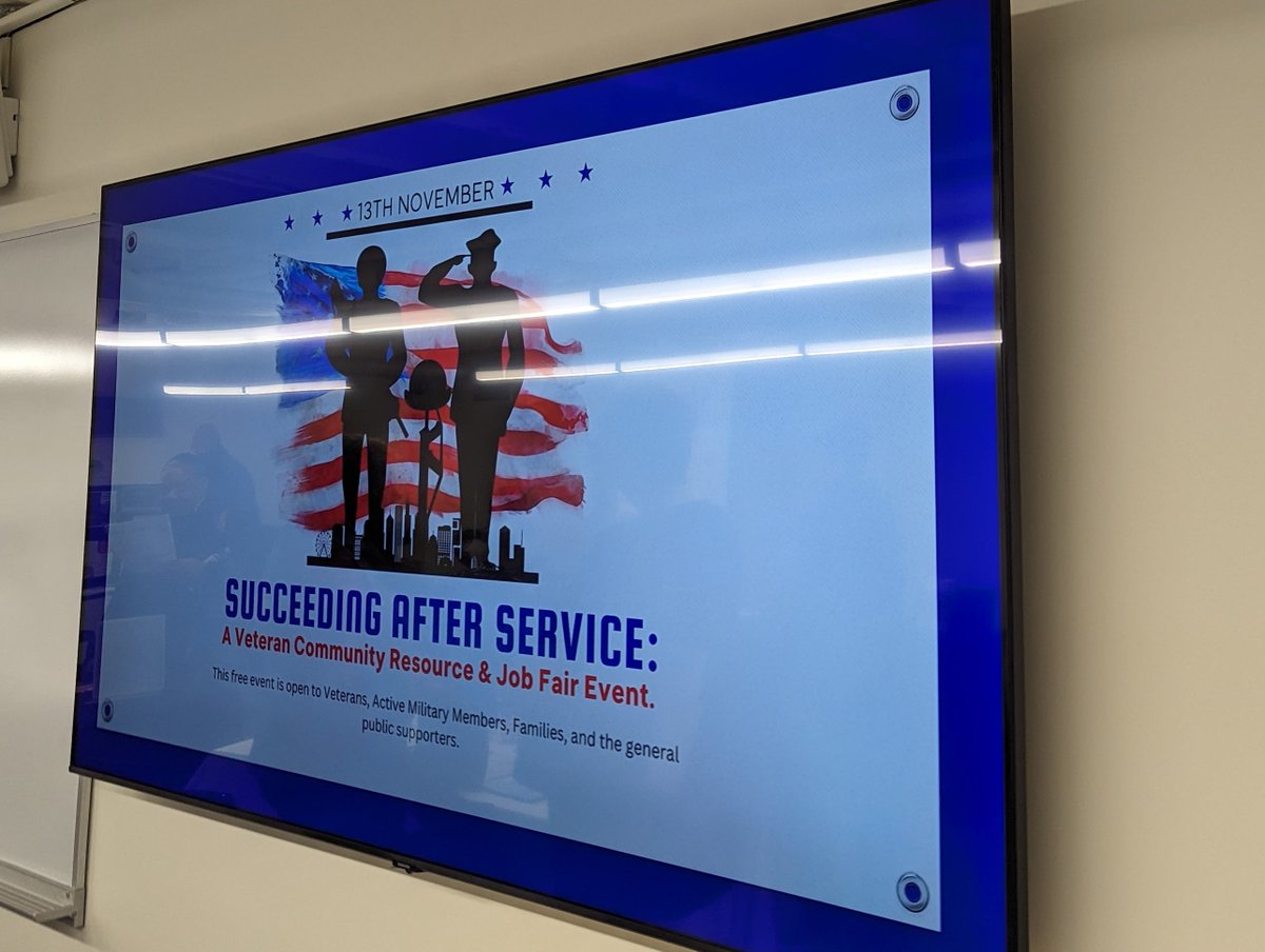 Wisconsin Veterans Chamber of Commerce (WVCC) tweet media