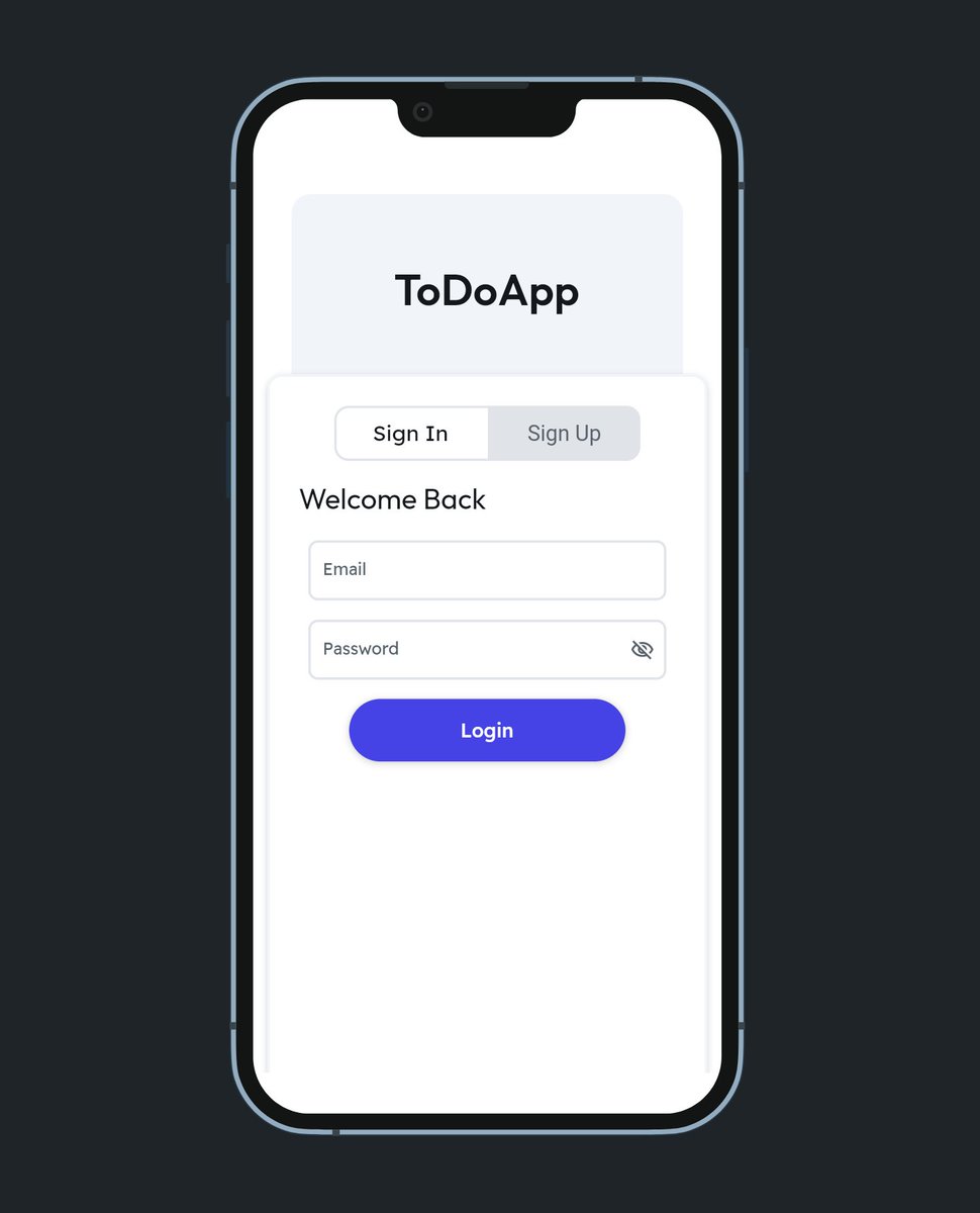 flutterflow_dev's tweet image. I&apos;m doing a Todo app. You can flip through the slides, and you&apos;ll see what was done today. 🚀

P.S. On day 7, you will receive a link to test this app. 😎

flutterflow.team/7mvp

#7mvp #mvp #startup #startups #nocode #bubble #adalo #flutterflow #dev #development #lowcode #mvp