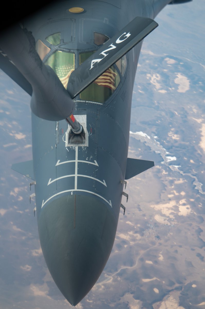 U.S. Central Command tweet media