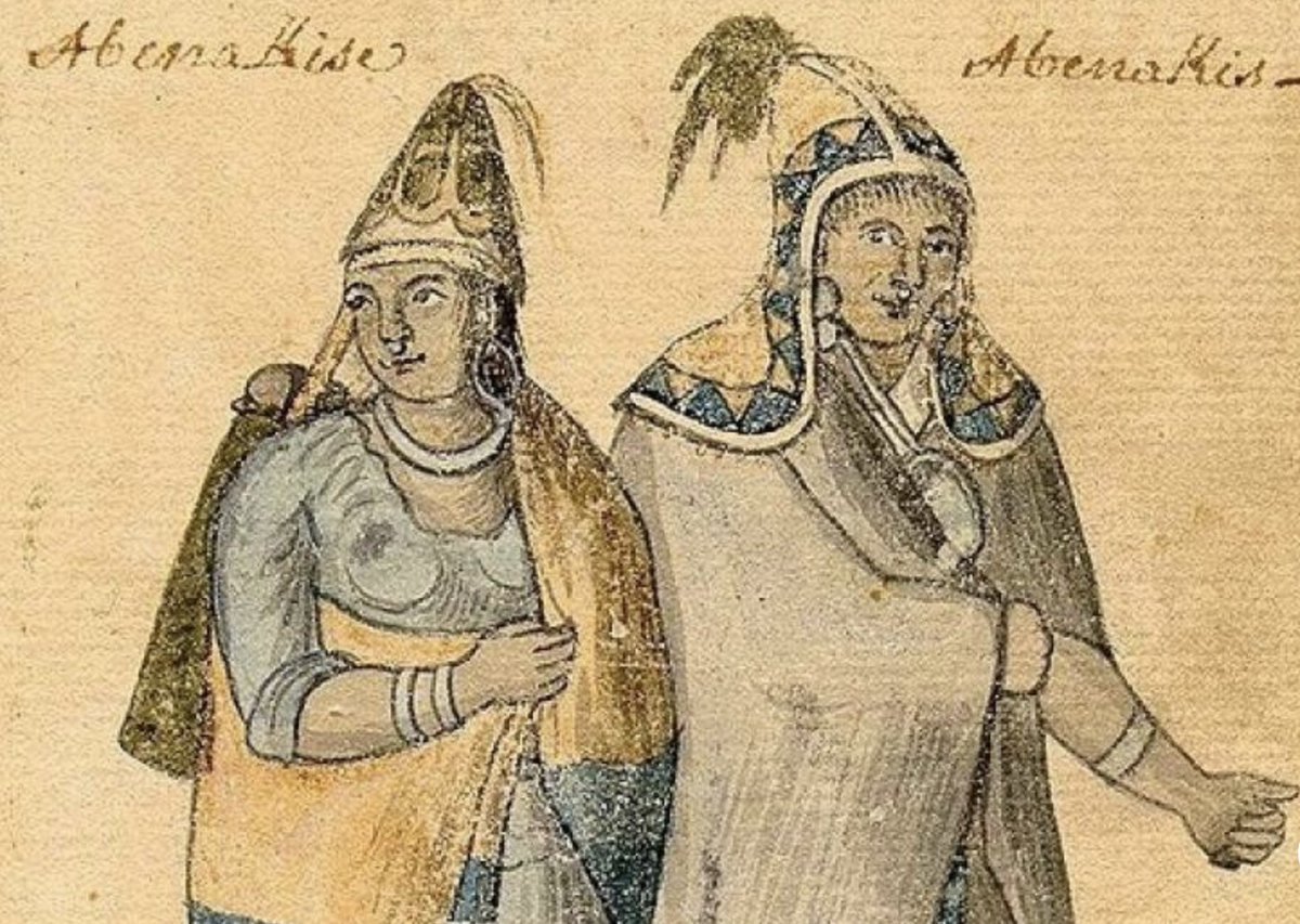 National Endowment for the Humanities (@nehgov) on Twitter photo Teachers, this <a href="/EDSITEment/">EDSITEment</a> #K12 lesson plan explores the diversity of Native American tribes and cultures: edsitement.org/lesson-plans/n…
#NativeAmericanHeritageMonth Teachers, this <a href="/EDSITEment/">EDSITEment</a> #K12 lesson plan explores the diversity of Native American tribes and cultures: edsitement.org/lesson-plans/n…
#NativeAmericanHeritageMonth