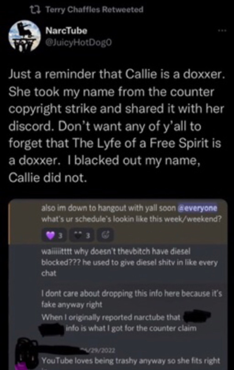 AlexGlitter7's tweet photo. NarcTube is a weak azz liar. We been knew but just to catch everyone else up. Do you know they gave FAKE YouTube?? Then CRIED that they were DOXED in a server? Unless she lives at a strip mall (Riverside,CA). or a Boston hospital🤣 #fraud #JessicaRamirez https://t.co/6fsU4JvLzi