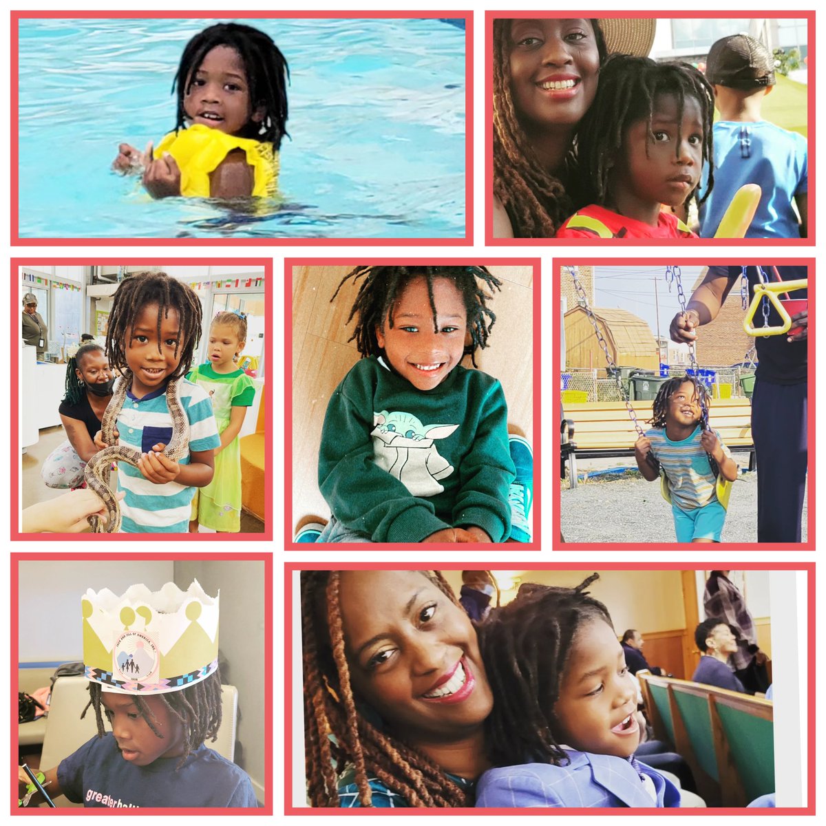 Smith4Delegate's tweet image. Happy Fifth Birthday to our precious Spencer! You're a charming polygot who sees letters and numbers in everything, loves Mac n cheese, and "belittas" aka Belvita crackers. Thank you for completing our family, baby boy!