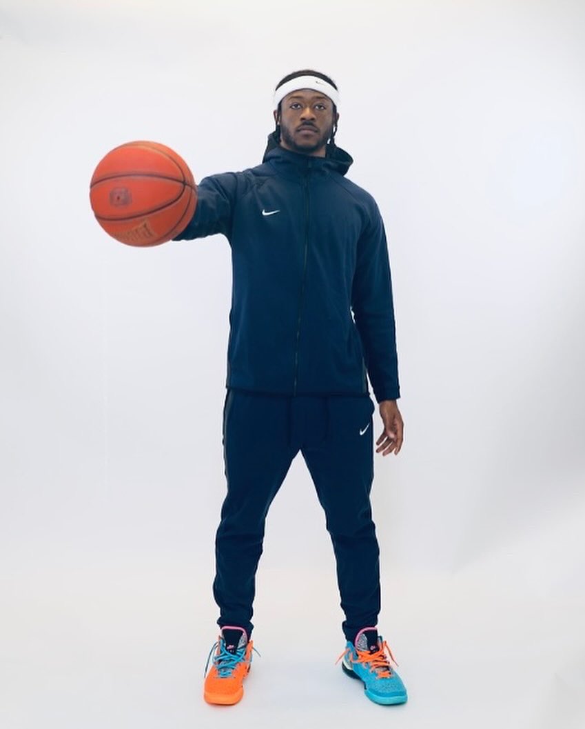 Lamar State College Port Arthur Basketball tweet media