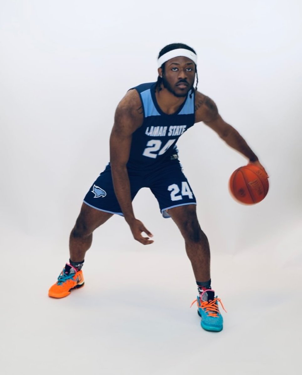 Lamar State College Port Arthur Basketball tweet media