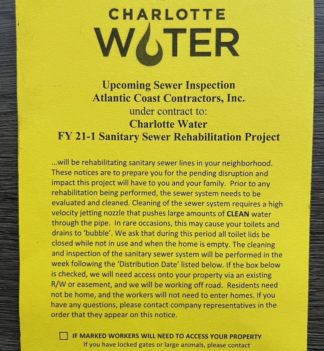 JessicaLRohlik's tweet photo. I mean… what could *possibly* go wrong??? 🙄🤪🙈🙈

Really hoping no #JessLuck pops up with this project… https://t.co/iUiAZJ0d6k