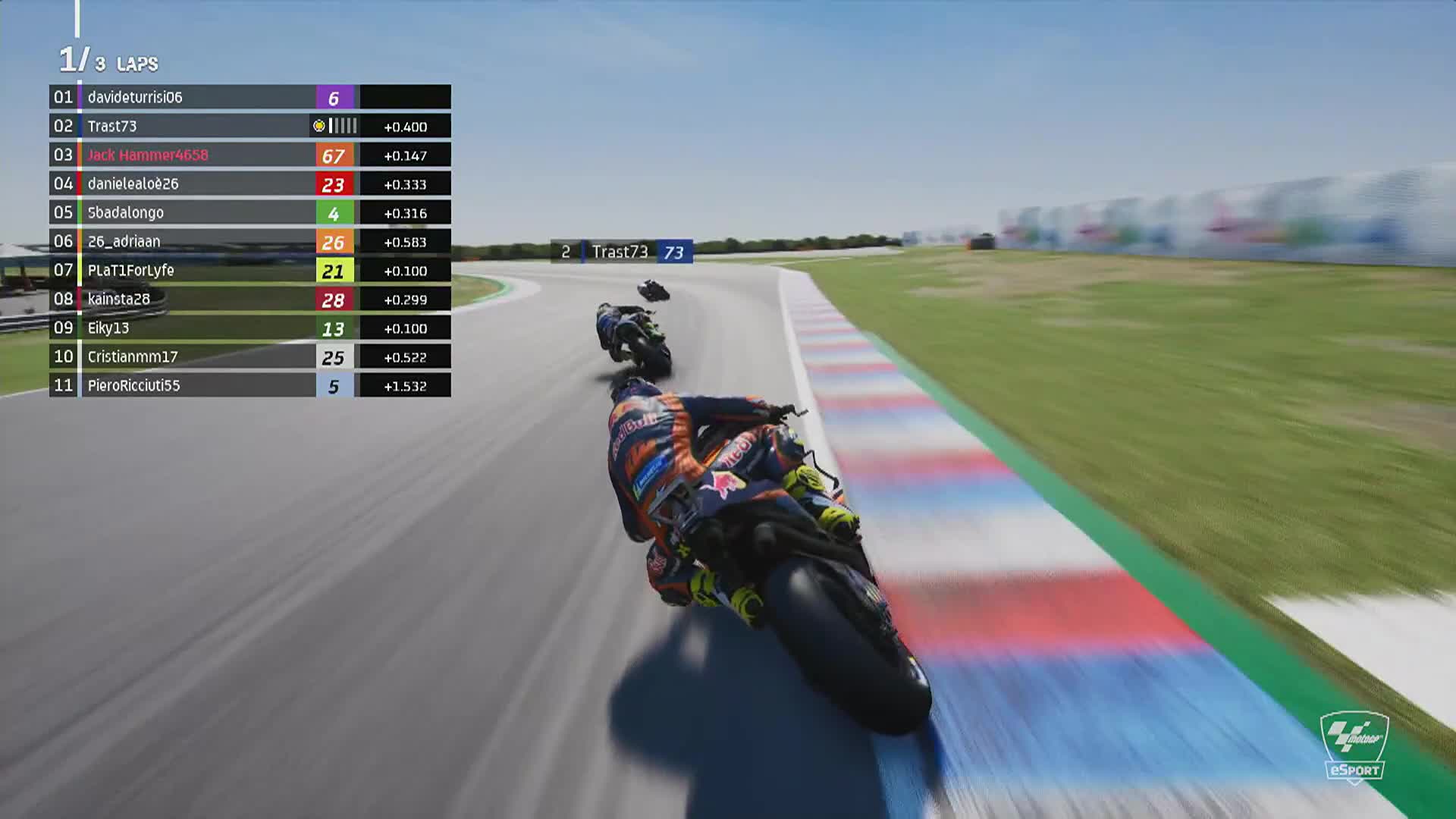 Jogo PS4 Moto GP 18 