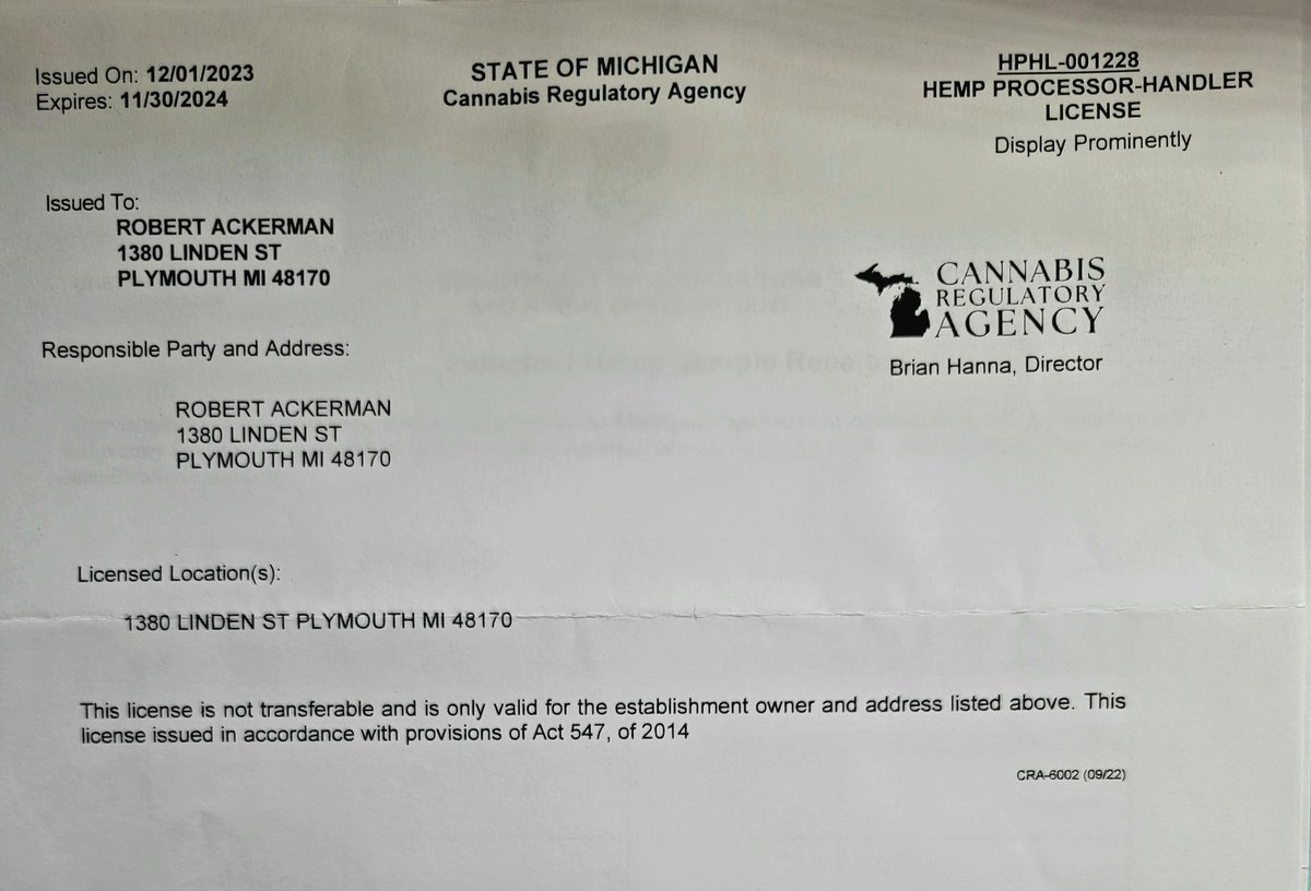 Robert Ackerman (@robert33596157) on Twitter photo 