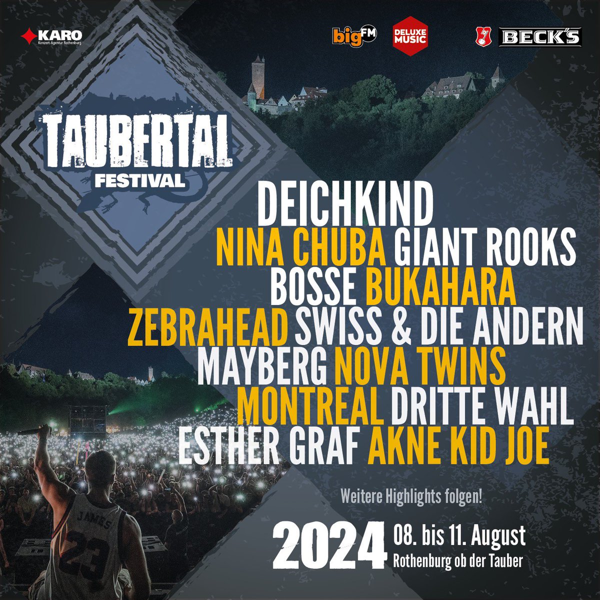 Zebrahead tweet media