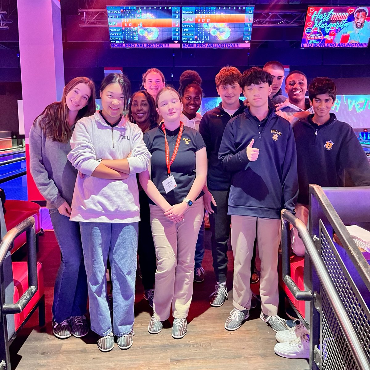 BullisSchool's tweet image. Our MS National Junior Honor Society members had an incredible weekend at the #LEADConference, sponsored by #NASSP. Over 500 students from 64 schools came together to expand their leadership skills and exchange ideas. It's amazing to witness our students thrive as leaders.