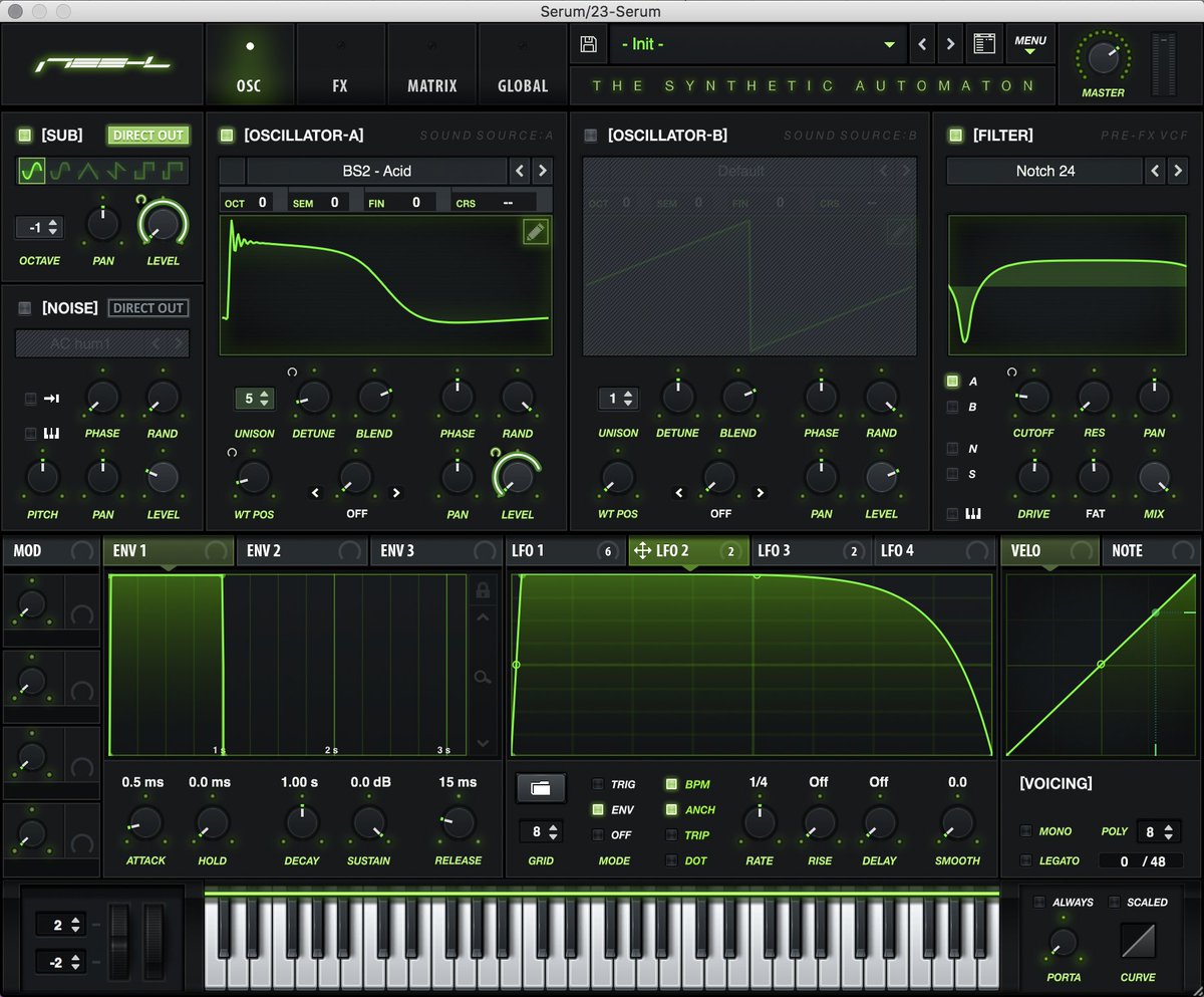 I've been working on this serum skin in my off time. Free dl when I am done?