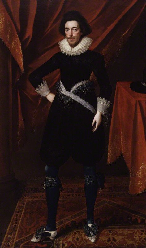 #OnThisDay in 1642 Parlimentarian forces commanded by the Earl of Essex clash with a Royalist army at the indecisive Battle of Turnham Green #dailyfootnote