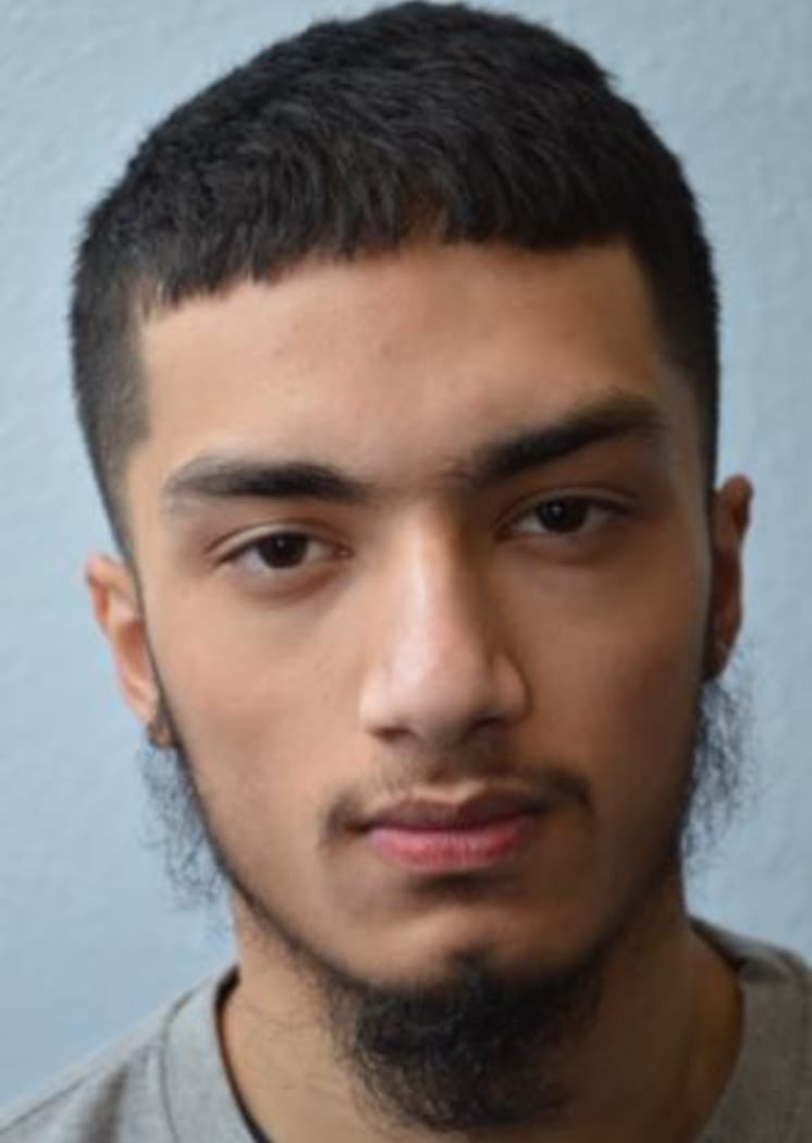 London & UK Street News tweet media