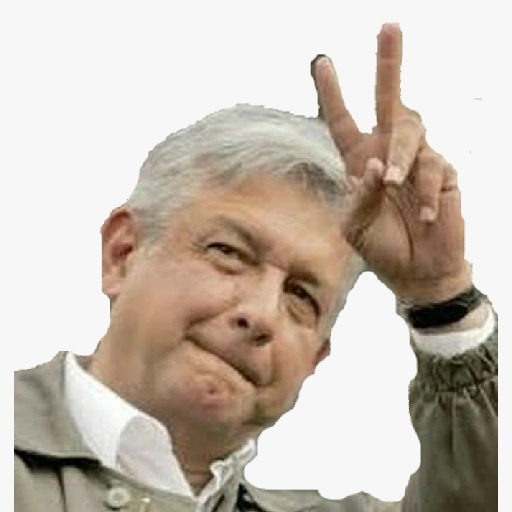 PatGtzOtero's tweet image. ¡Feliz cumple, presidente #LópezObrador! #CumpleAMLOFest