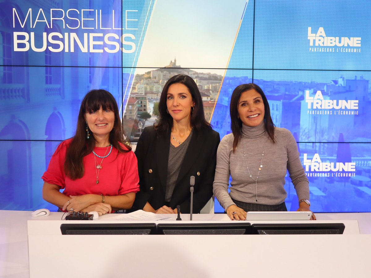 Rdv demain 17h45 pour parler #13habitat avec <a href="/NoraPreziosi/">Nora Preziosi</a> <a href="/l_bottero/">Laurence Bottero</a> <a href="/BFMMarseille/">BFM Marseille Provence</a>