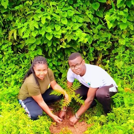 NmcsKenya's tweet image. People who will not sustain trees will soon live in a world that will not sustain people.
Nmcskenya kisii chapter
#NationalTreePlantingDay 
#nationaltreeplantingday2023