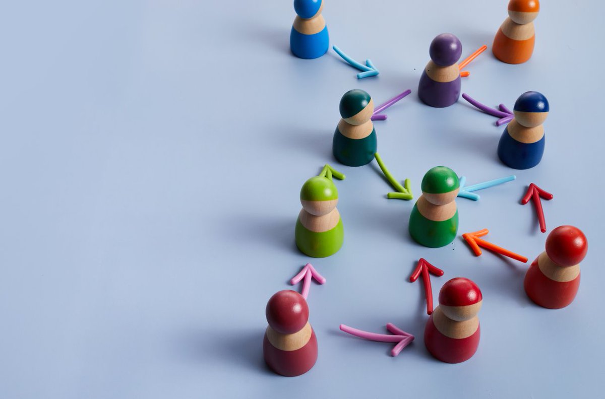 Measuring success in co-production: programme and funding! Still time to connect with others and submit an application. Read our co-produced blog, find links to event videos if you missed them + how you can connect. 🗓️Application deadline 27 Nov 12pm coproductioncollective.co.uk/news/finding-n…