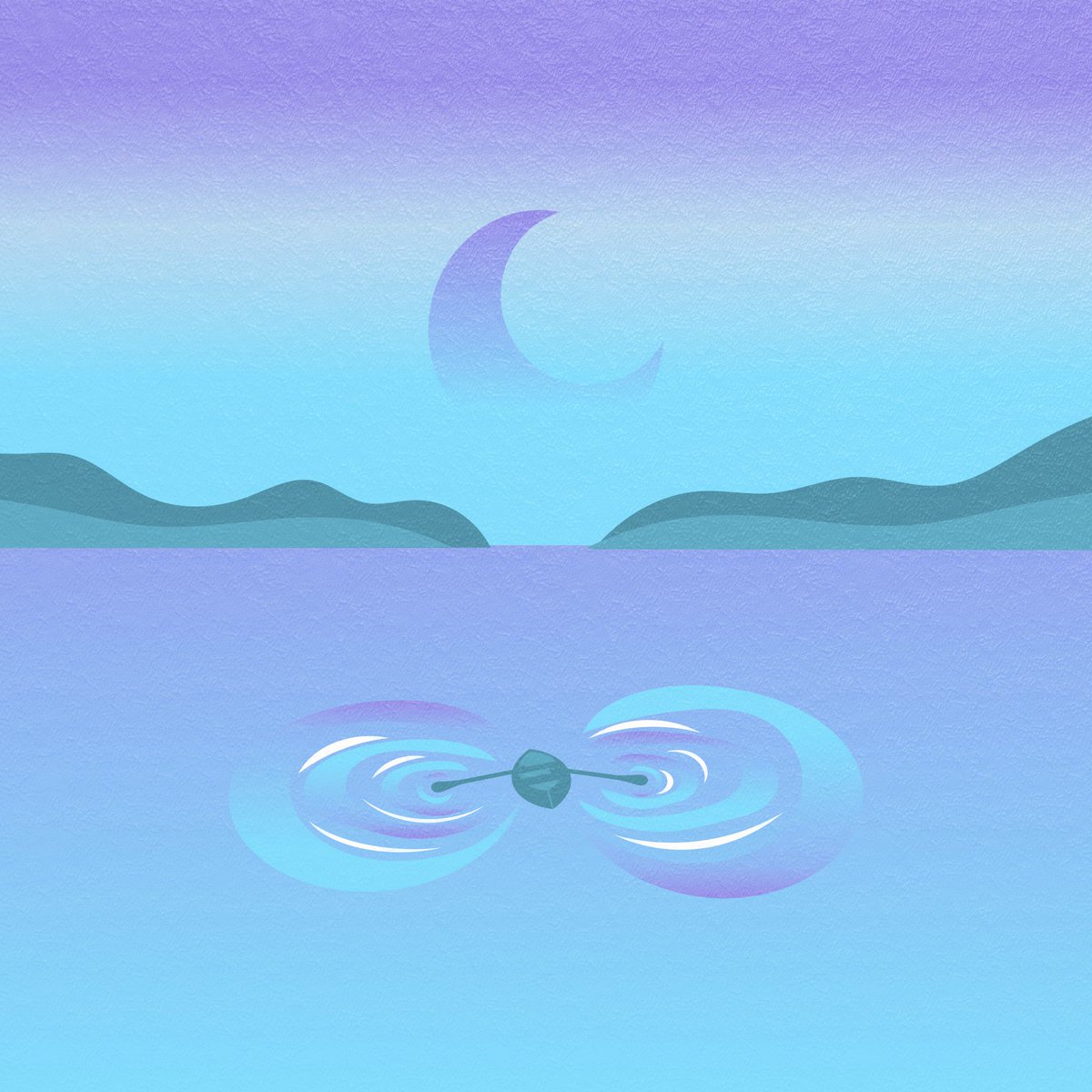 new song “baby blue” this friday