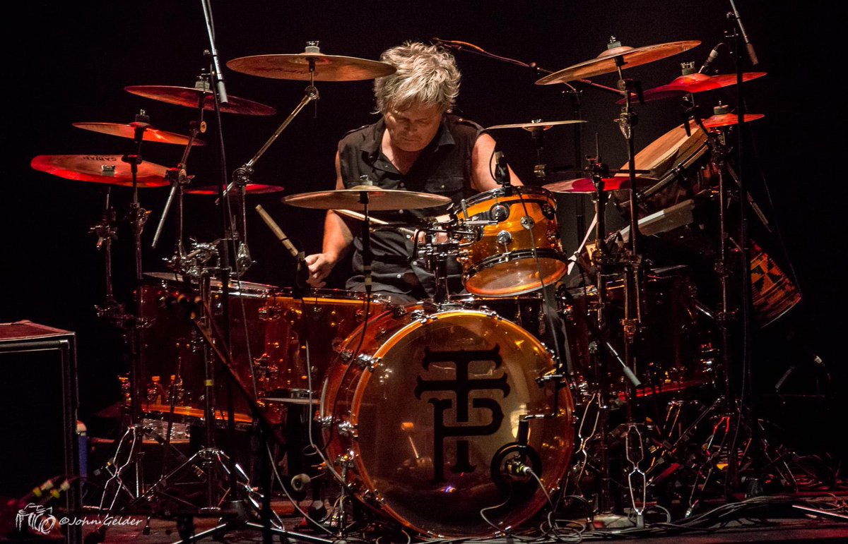 Jeff Burrows 💙🇨🇦 tweet media