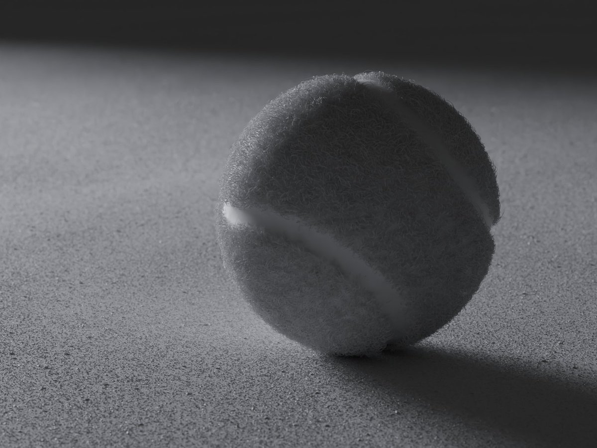 florian_torres_'s tweet photo. Ace 🎾

#blender #b3d https://t.co/3g0rFFK87b