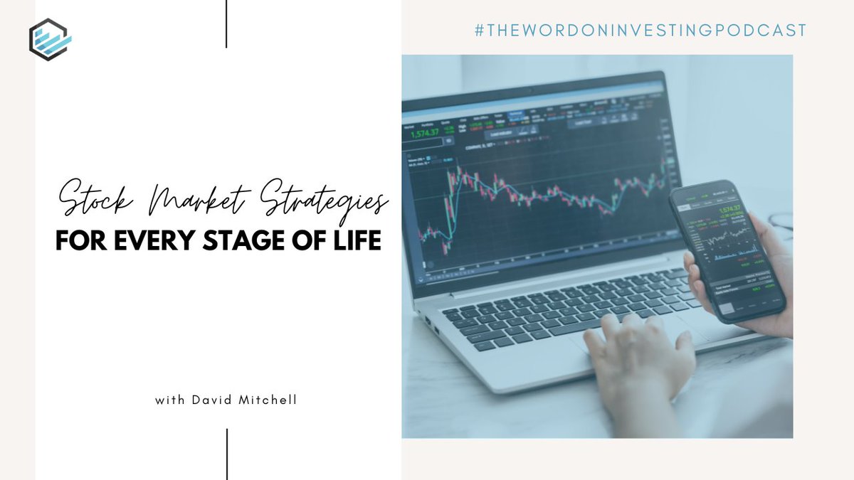 goTRADEway's tweet photo. Join us in our latest podcast episode as we challenge the one-size-fits-all approach to trading. Don't miss this insightful guide to tailor your stock market approach to YOUR life. Tune in now! 👇

https://t.co/U98K7ADJ2e https://t.co/jbLj0FzuV9