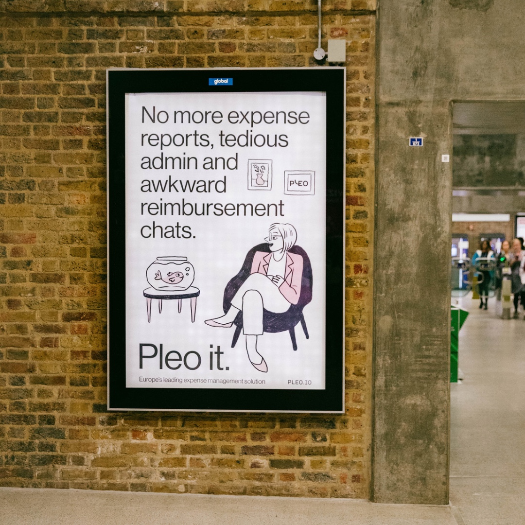 Bright Illustration tweet media