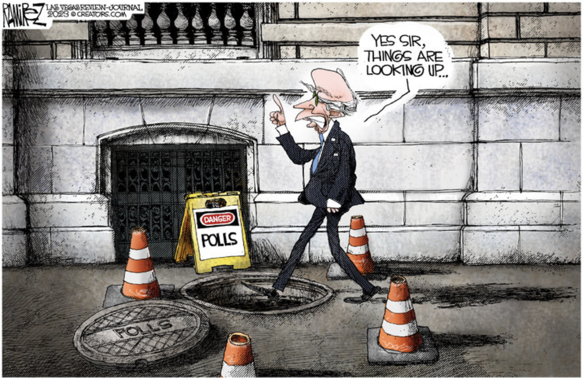 ablueview's tweet photo. To help myself, and you, stay out of the echo chamber, I'm going to periodically publish #RightWingCartoons.
No flames please, I don't agree with them but it's important to #KnowYourOpponent!
#MAGARepublicans #TrumpCult #TheStupidParty #ThePartyOfBigGov #GOPNihilism #ABlueView https://t.co/Dldbb2Muam
