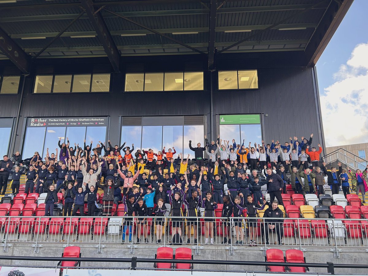 Eagles Foundation tweet media