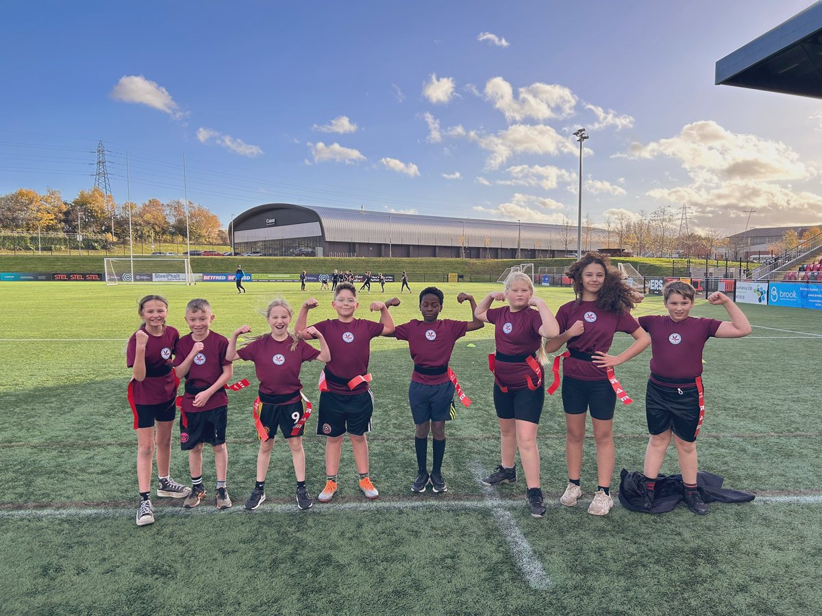 Eagles Foundation tweet media