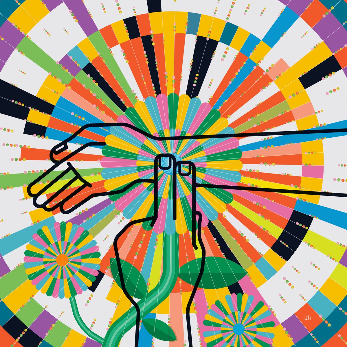 StanfordMed's tweet photo. The new issue of Stanford Medicine magazine explores the challenges and promise of artificial intelligence for medical care, research and education: https://t.co/Y9JlDYvWny
#AI #ArtificialIntelligence #Medicine https://t.co/71vlHnbRry
