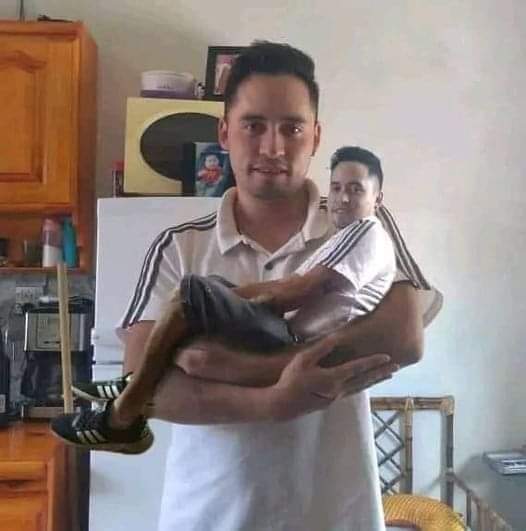 Cuando me dicen "cuídate mucho"