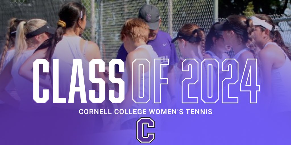 High school seniors, we are looking for the next great women’s tennis players to join our program this coming fall! If you want to play college tennis, reach out below⬇️ Get started by submitting our recruiting questionnaire!🐏 cornellrams.com/sports/2021/6/… #Ramily | 🟣⚪️