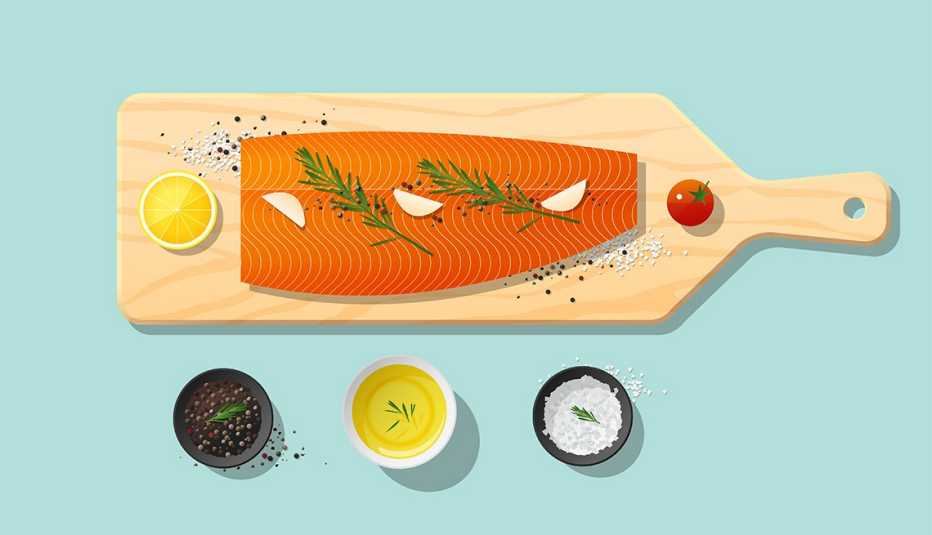 saintlukeskc's tweet photo. Omega fatty acids are a key nutrient that can help prevent heart disease, stroke, and dementia. Experts say most older adults aren't getting enough. 

Dr. James O'Keefe, cardiologist at @midamericaheart, tells AARP how much you should be getting every day: https://t.co/BJPqXfRicX https://t.co/OUAXsuofyi