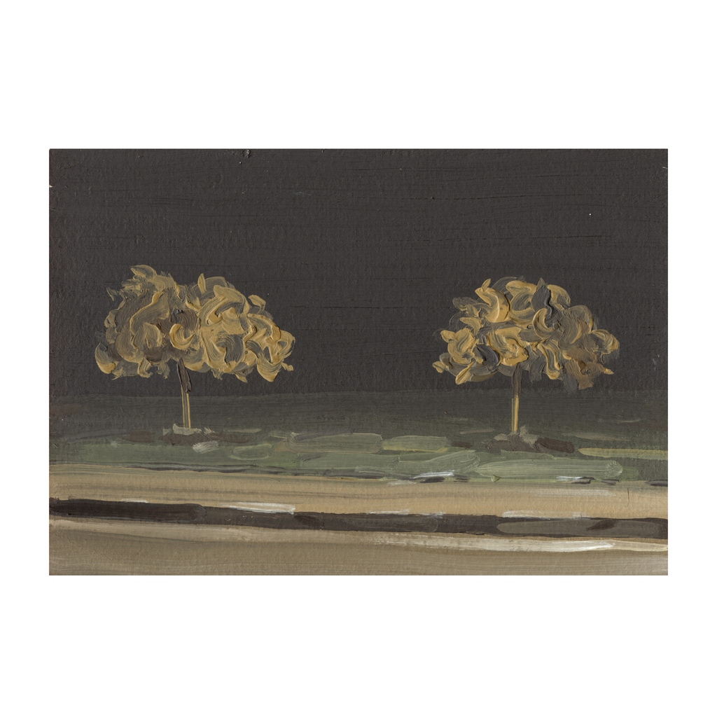 ArtonaPostcard (@artonapostcard) on Twitter photo âCoast Road Treesâ by John OâReilly (Oil on paper - Signed on Verso)â đ„ Curated by Art on a Postcard
Bidding open until November 23| Hosted by <a href="/dreweatts1759/">Hello Dreweatts1759</a>
Bid NOW: bit.ly/3MtyatW
RSVP for our PV: bit.ly/47cNQtw âCoast Road Treesâ by John OâReilly (Oil on paper - Signed on Verso)â đ„ Curated by Art on a Postcard
Bidding open until November 23| Hosted by <a href="/dreweatts1759/">Hello Dreweatts1759</a>
Bid NOW: bit.ly/3MtyatW
RSVP for our PV: bit.ly/47cNQtw
