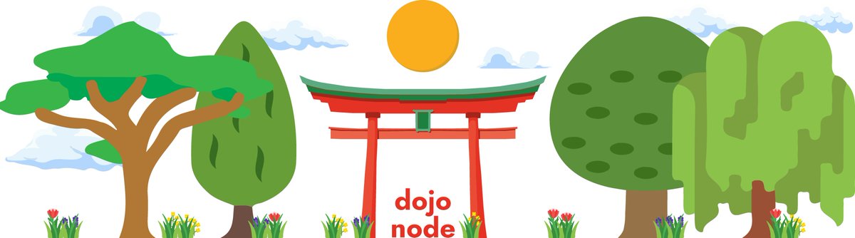 🎶🎶 ... do you hear that rumbling... 🎶🎶
🥁 there's a celebration in the Dojo! 

🎖 We've officially been awarded the Inaugural <a href="/taikoxyz/">Taiko.eth 🥁</a>  Community Grant! 

⛩ We're building a user-friendly and visually pleasing dashboard for monitoring your Taiko node, proposer, or prover!