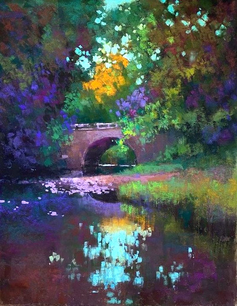 <a href="/KishorePrabhala/">Dr.PrabhalaKishore</a> ¡Buena semana! 

🎨  Teresa Saia