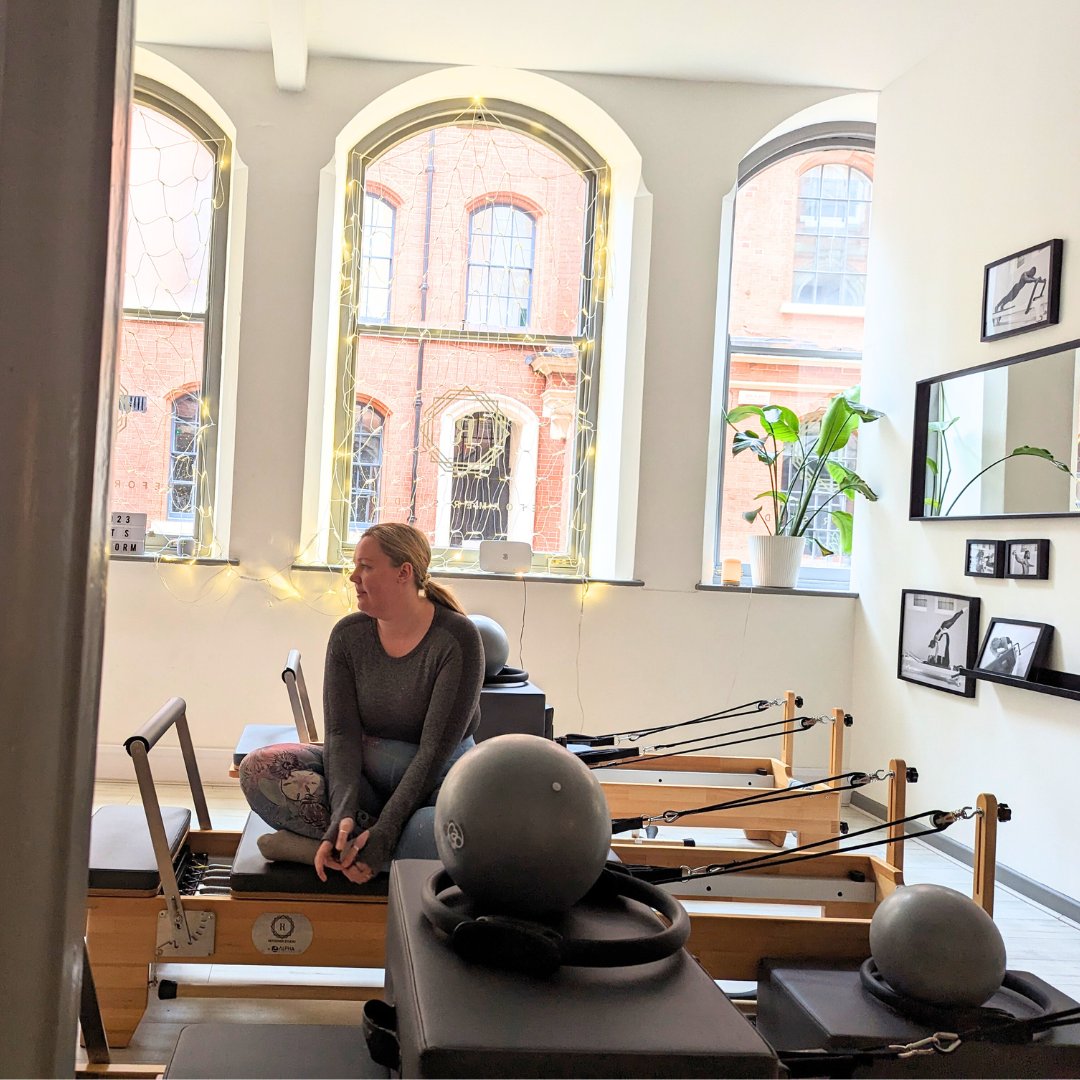 AutisticNotts's tweet image. Our next Pilates Session as part of diverse moves is Saturday, 18th November 2023
1.30pm – 2.30pm

Address:
The Reformer Studio
1 Broadway
Nottingham City  Centre
NG1 1PR

For more information and to book: ow.ly/bR4c50Q5ONI
#exerciseclass #nottingham #nottinghamshire