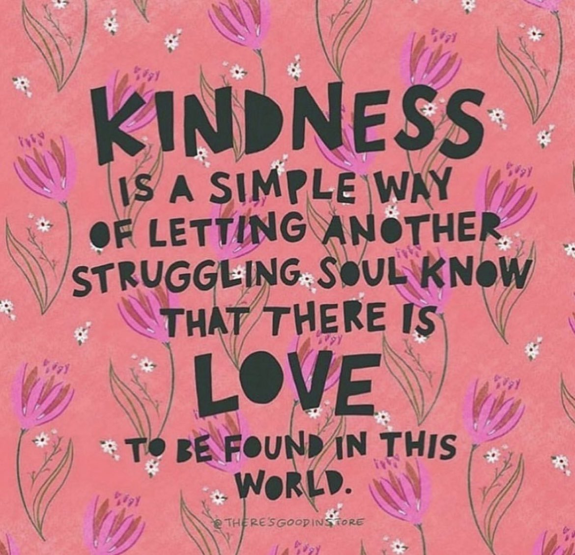 amoots's tweet image. Happy #WorldKindessDay 🦋💕🌤️