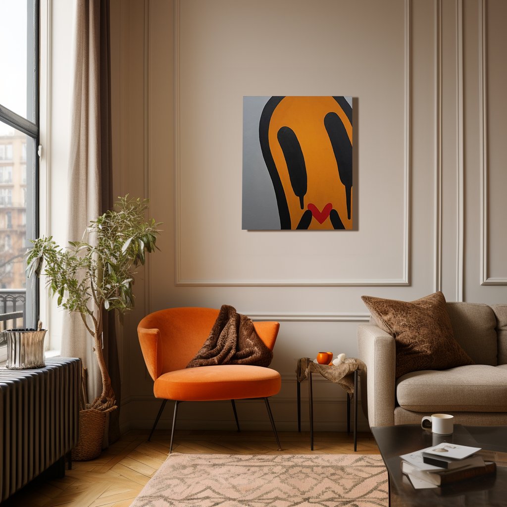 @_blokone

Enquire about available works: sales@toxic-arts.com

#art #artist #artwork #gallery #toxicarts #blok #streetart #print #printart #graffiti #artgallery #print #londonart #icon #streetpainting #streetartist