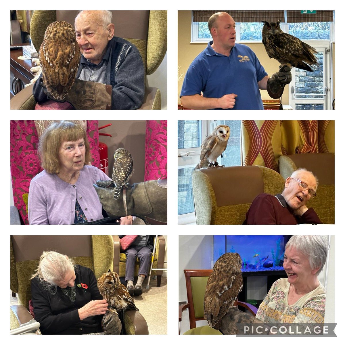 Primrose Court care home in Guiseley, Leeds Anchor