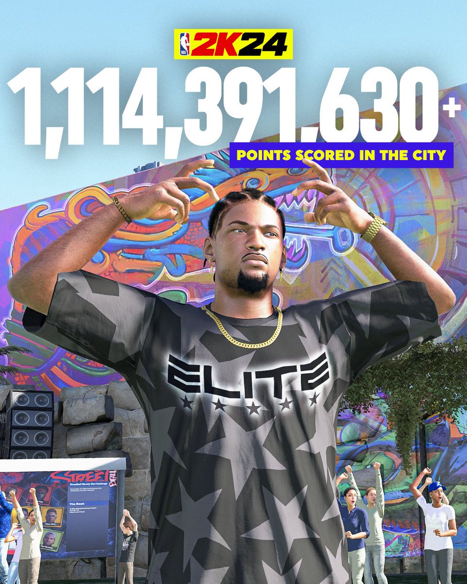 NBA 2K tweet media