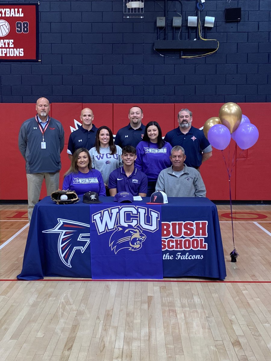 Forbush Athletics tweet media