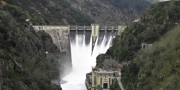 Los embalses de la provincia siguen  llenando y el agua embalsada se sitúa ya por encima de los 1.500 Hm³ 
ourensedixital.com/_novas/23/11/1…