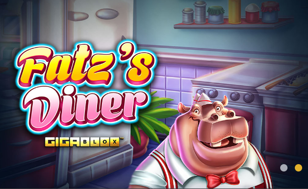 Tempobet_Adres's tweet photo. 🧑‍🍳FATZ'S DINER #TEMPOBET'TE!!

💵Eğlenceye hazır mısın??

Tempobet➡️https://t.co/IdjDBjYHrv

#Tempobet #slotgame #tempobetcasino https://t.co/CpIq3zEzWN