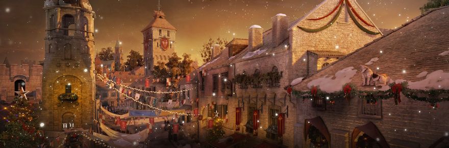 MassivelyOP's tweet photo. Black Desert sets the 2023 Calpheon Ball showcase for December 16 and 17
🔗 https://t.co/B6zaC7r6iV
#BlackDesert #CalpheonBall @newsblackdesert https://t.co/U8AKr3g3yC