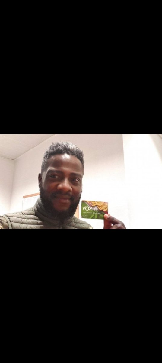 golfodenon's tweet photo. Honor para "El Negro de España" grande Bertrand Ondongo https://t.co/dGcMUnyRXF