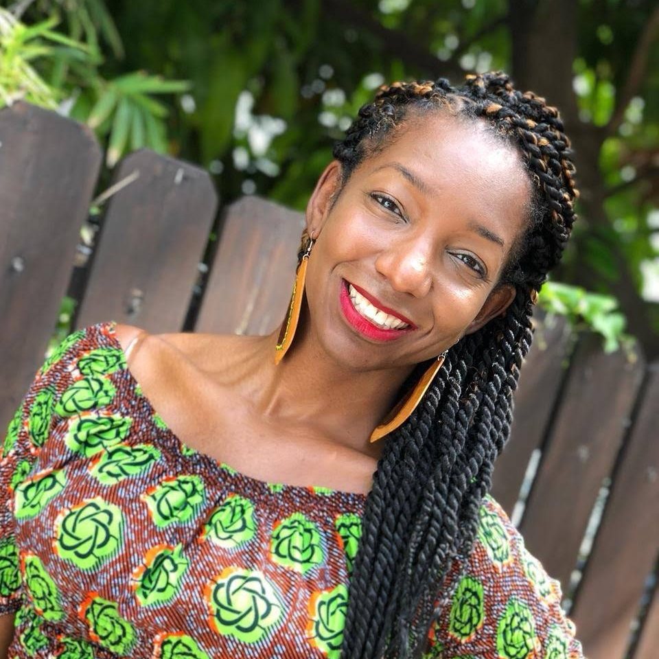 Blessed Earthstrong to Niambe, Peter Tosh’s beloved daughter.

She continues her father’s legacy by helping marginalized people and working for cannabis criminal justice reform.

Leave a #BlessedEarthstrong for Niambe in the comments🙌🏿
