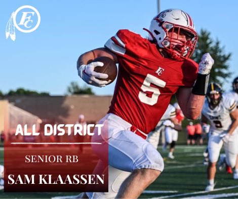 Forest City Football (@fcindianfb) on Twitter photo Congratulations to Forest City Football’s All District players! These young men all took major strides in their game and have developed into more than just great “athletes.” They are becoming great MEN! More in the thread! <a href="/jack2thompson_/">Jack Thompson</a> <a href="/TyDillavou9/">Ty Dillavou</a> Grant Wooge <a href="/SamKlaassen26/">Samuel Klaassen</a> Congratulations to Forest City Football’s All District players! These young men all took major strides in their game and have developed into more than just great “athletes.” They are becoming great MEN! More in the thread! <a href="/jack2thompson_/">Jack Thompson</a> <a href="/TyDillavou9/">Ty Dillavou</a> Grant Wooge <a href="/SamKlaassen26/">Samuel Klaassen</a>